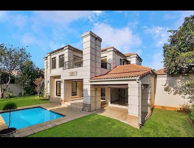 3 BEDROOM PROPERTY TO RENT IN DAINFERN RIDGE